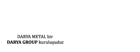 ..::DARYA METAL::.. Logo